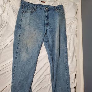 Men's Work Jean 40/32